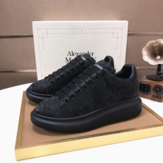 Alexander Mcqueen Casual Shoes